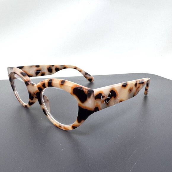 Ryan Simkhai Eyeshop Readers +1.50  Reading Glasses - Picture 1 of 9